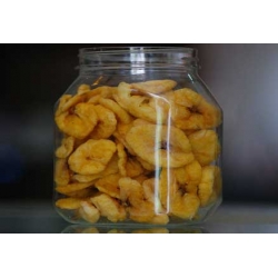 Banana Kripp (Keripik Pisang)